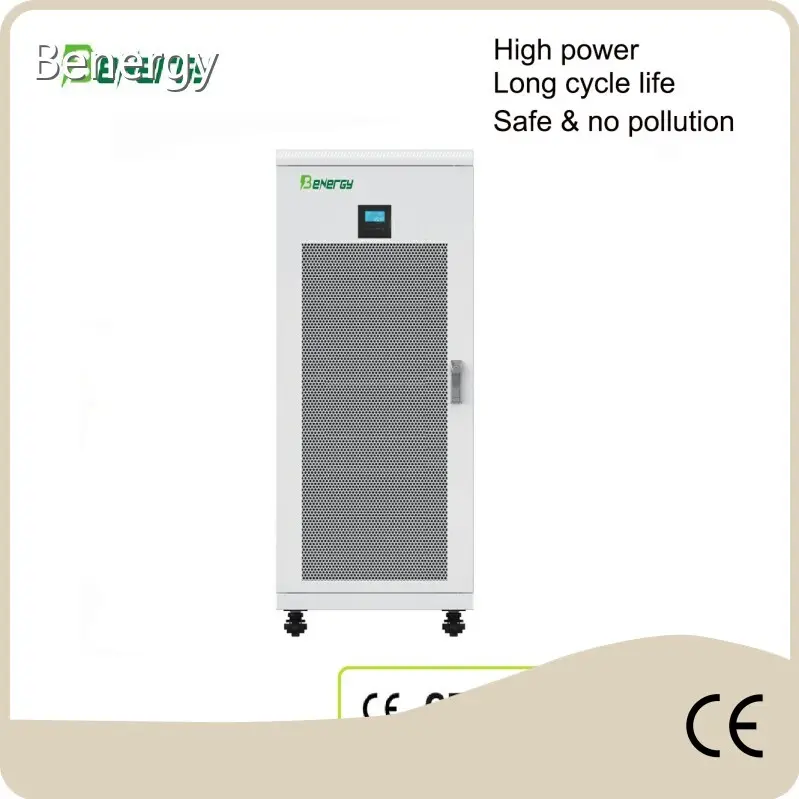 Best Ups Battery Company BWB-204105AHP by Benergy 1