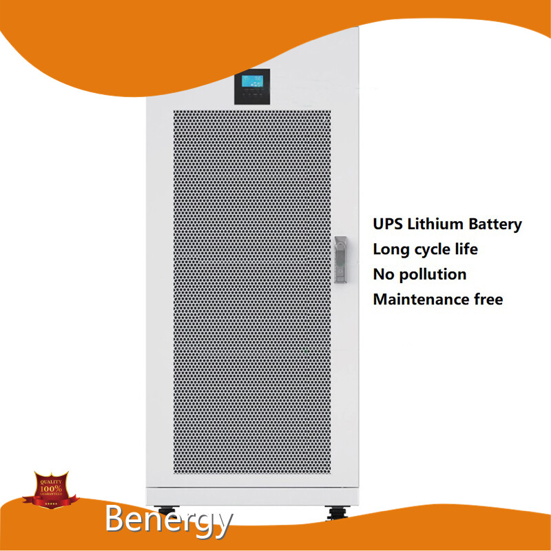 150ah Lithium Battery 15.43 Lb by Benergy 1