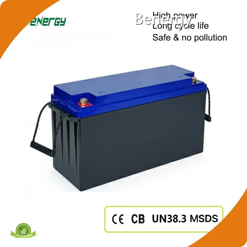 Best Ups Battery Company 25Kg±150g by Benergy 1