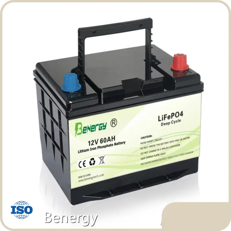 Meilleure entreprise de batteries lithium-ion 7,5 kg par Benergy 1