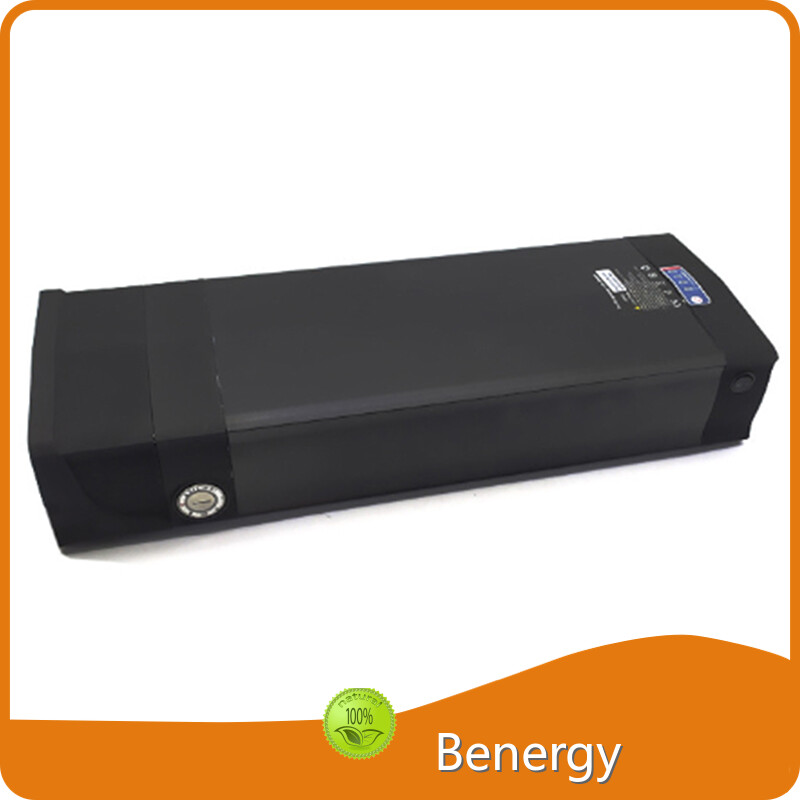 Производитель литиевых батарей 15,43 фунта - - Benergy 1