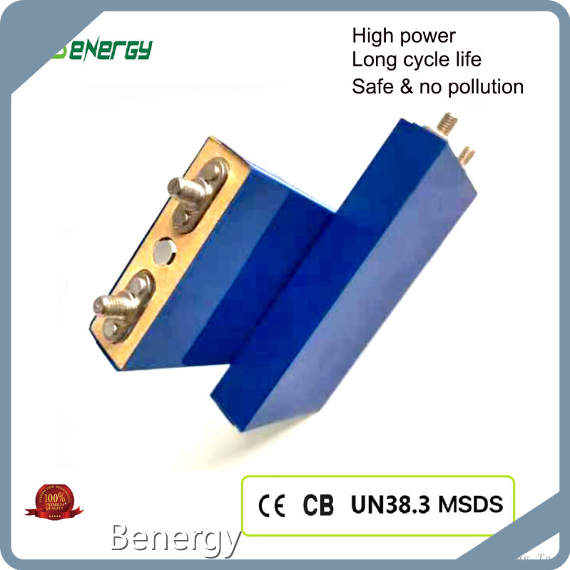 Лучшая литиевая батарея 12 В 49 (7C) - - Benergy 1