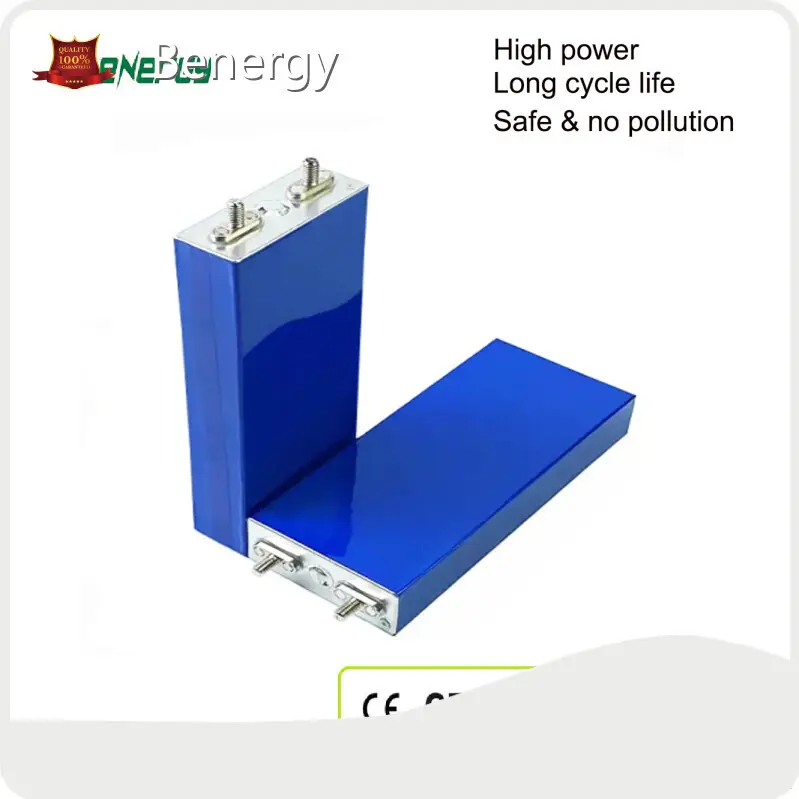 Batterie Lithium 48v 50A (5C) - - Benergy 1