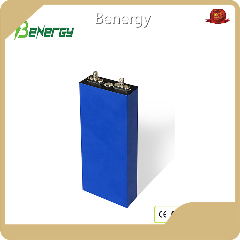Лучшая бюджетная литиевая батарея, 6000+ циклов - - Benergy 1