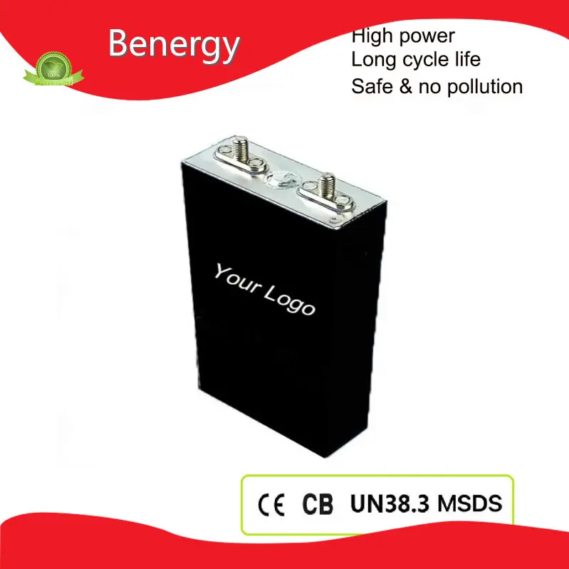 Lithium Battery Pack Manufacturer ≤0.61 Lb by Benergy 1