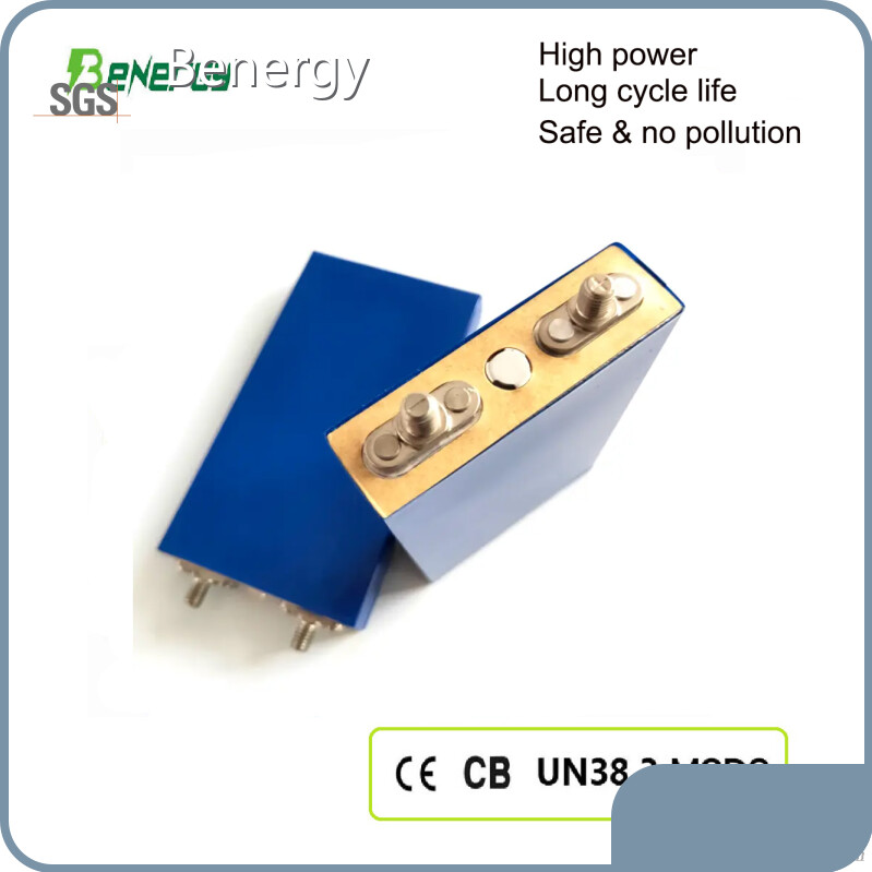 Литиевая батарея 15 Ач оптом - - Benergy 1