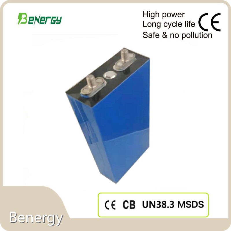 Литий-ионные аккумуляторы 12 В, 20 Ач от Benergy 1