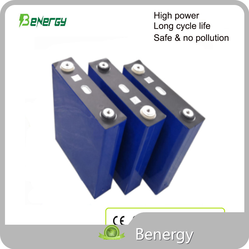 Лучший литиевый аккумулятор 150 Ач, 50 Ач (1C) - - Benergy 1