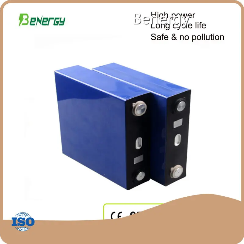 Bateria de Lítio 3,2V - - Benergy 1