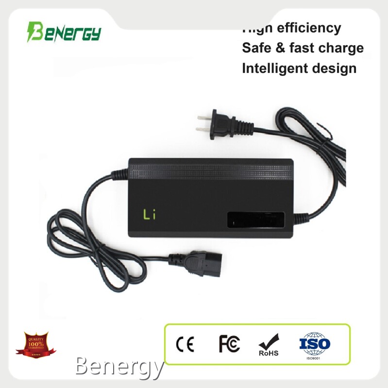 Литиевая батарея 12 В 4 А - - Benergy 1