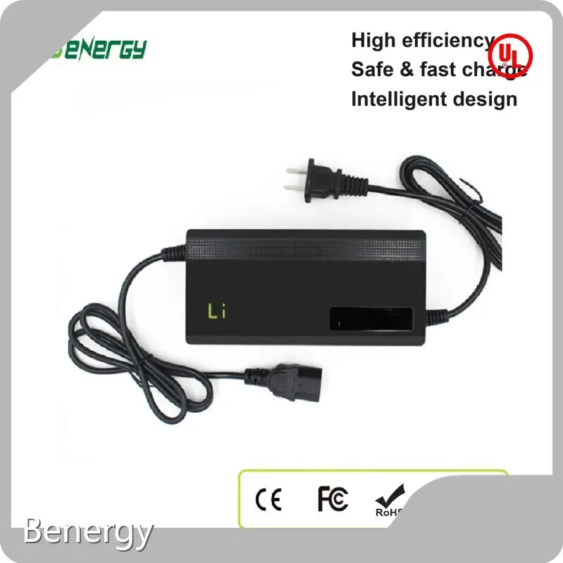 Best 150ah Lithium Battery 6.3*2.95*2.13 - - Benergy 1