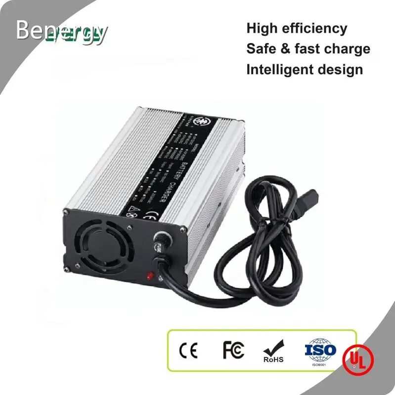 Cellules de batterie au lithium à vendre BC-1235 - - Benergy 1