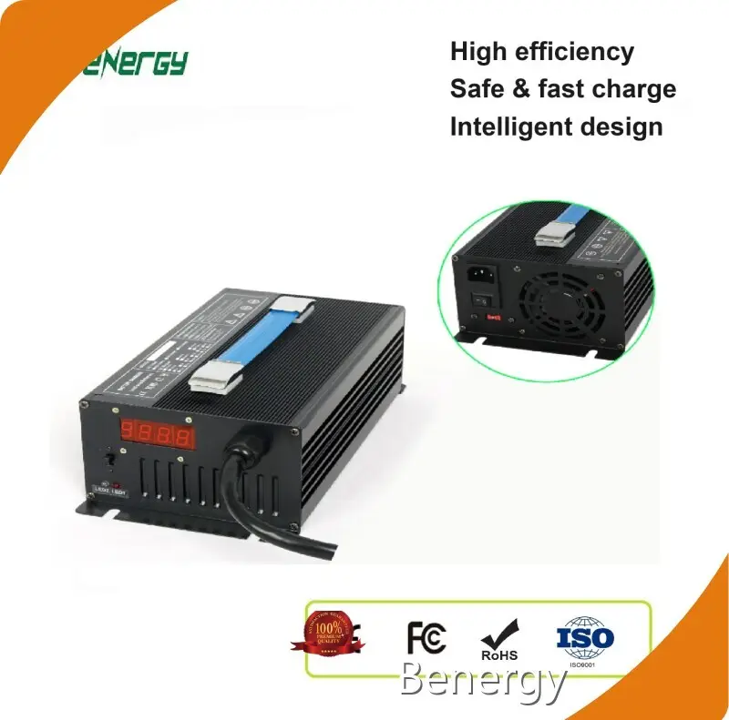 48 Volt Lithium Battery for Sale BENERGY by Benergy 1