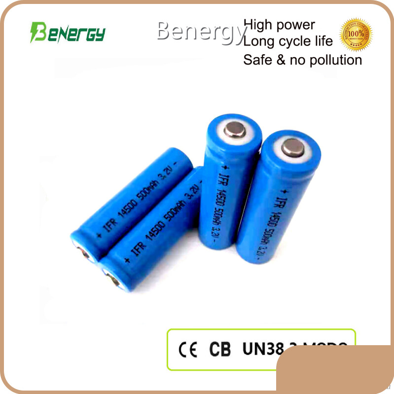 Производитель литиевых батарей 003240 - - Benergy 1
