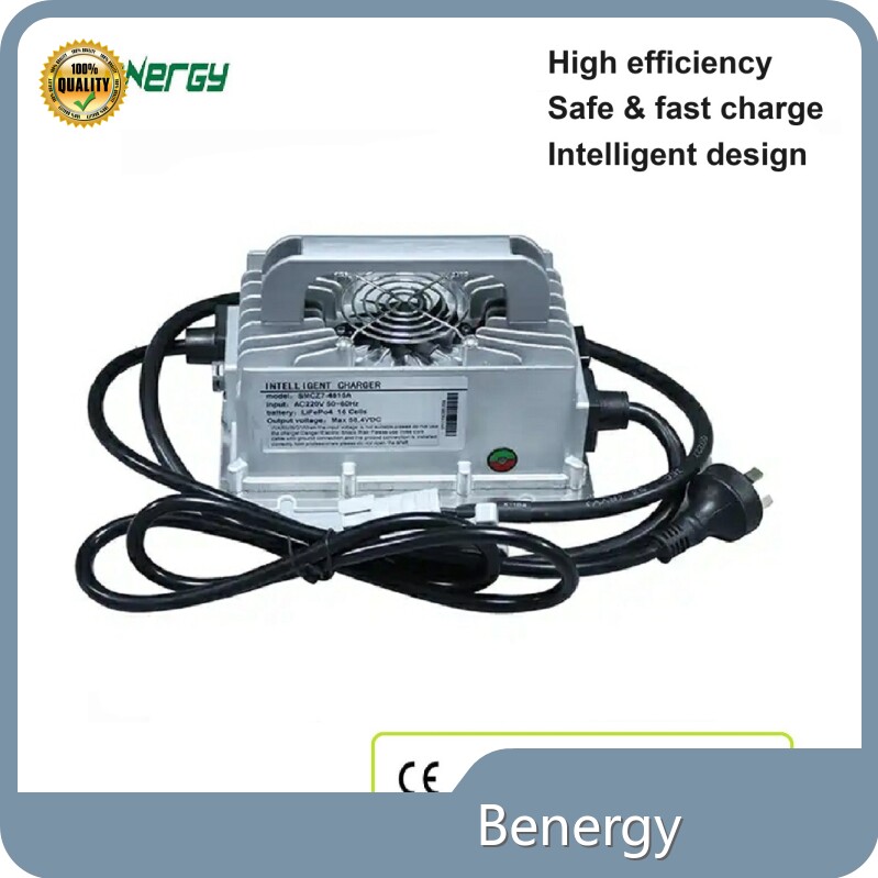 Литиевый аккумулятор 11,57×5,78×3,22 дюйма (W от Benergy 1