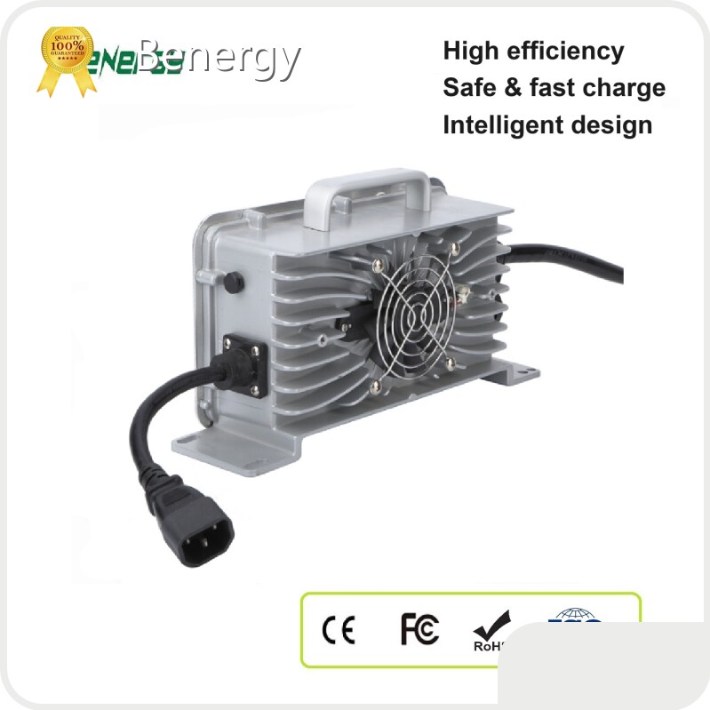 Изготовленная на заказ литиевая батарея 11,1*6,61*3,78 дюйма - - Benergy 1