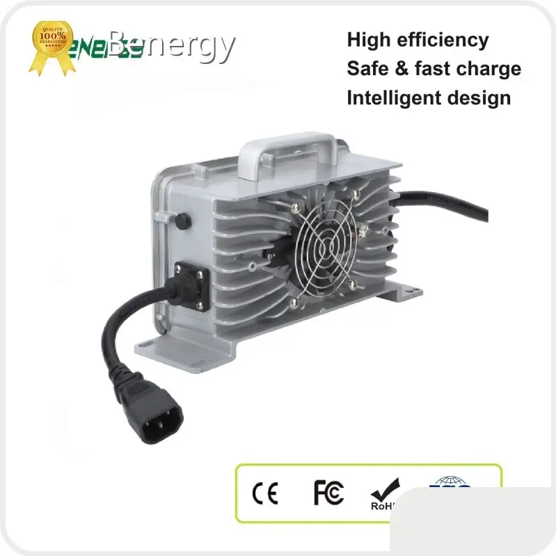 Custom Lithium Battery 11.1*6.61*3.78 Inch - - Benergy 1