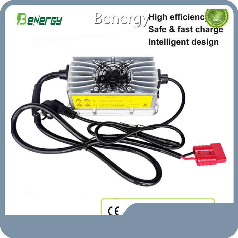 Поставщик литиевых батарей BC80-7210 от Benergy 1