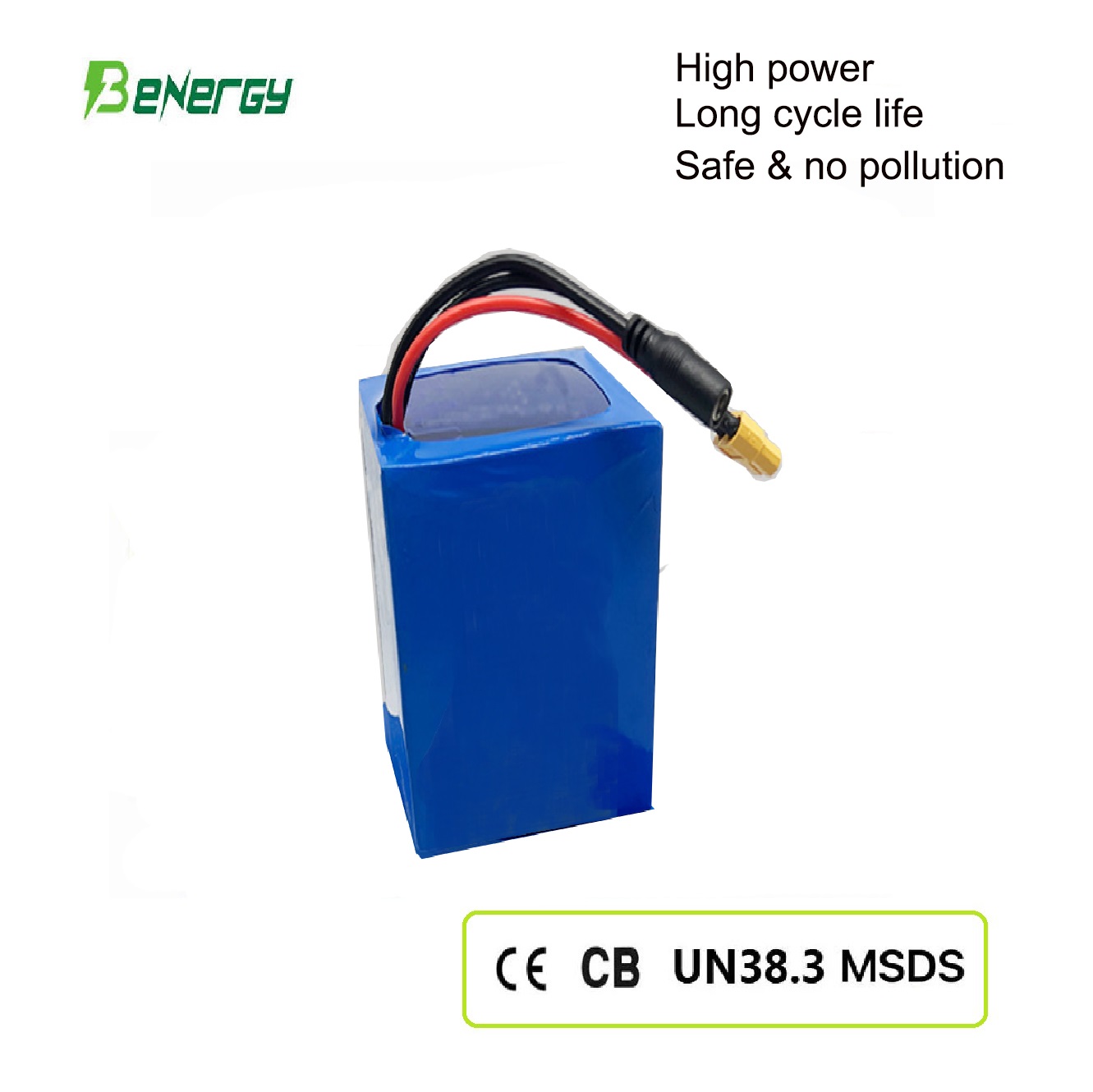 Low temperature 12V 26AH Lithium Ion Batteries for e-bike, scooters, power tools, electric vehicles 1
