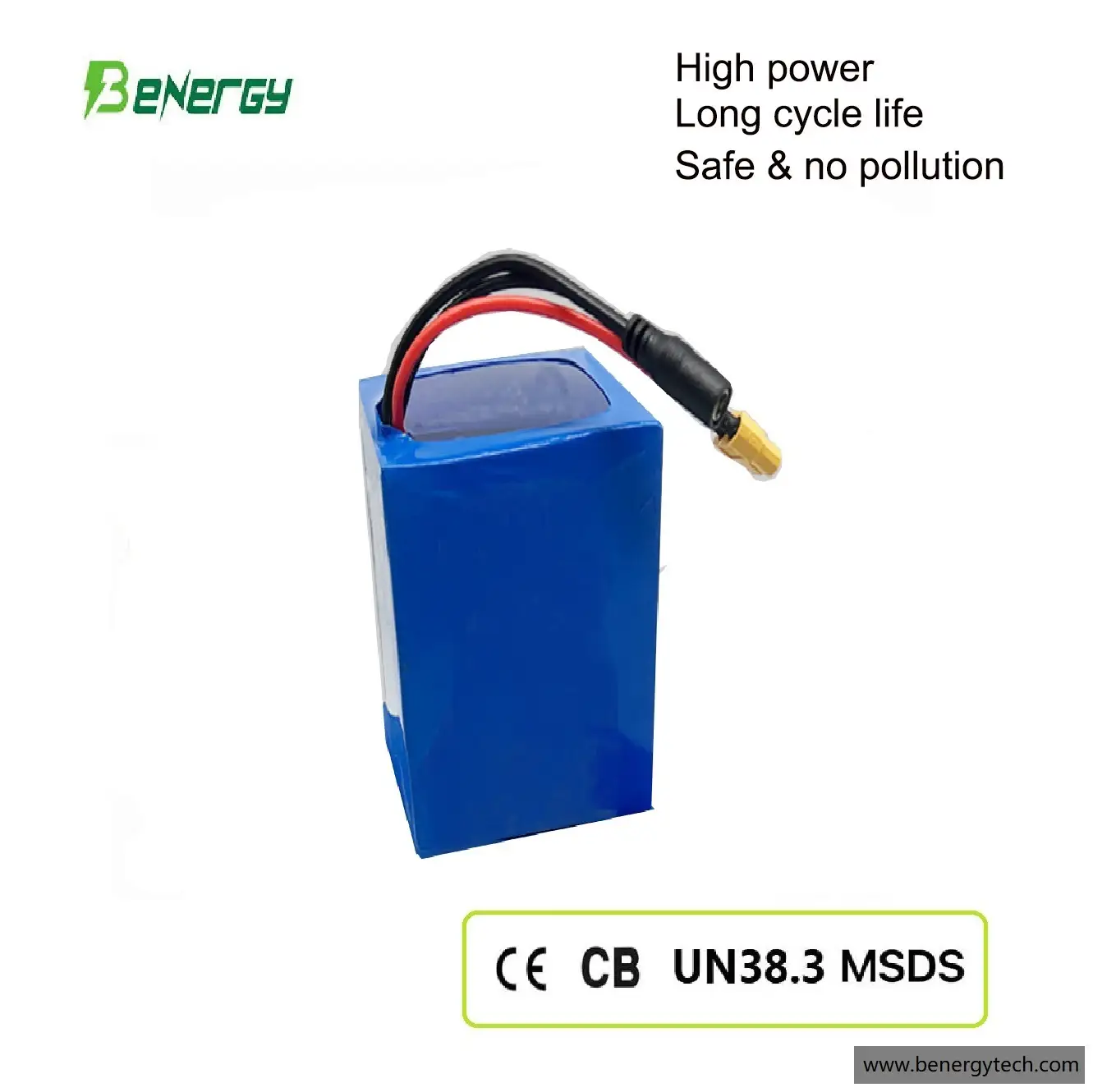 Low temperature 12V 26AH Lithium Ion Batteries for e-bike, scooters, power tools, electric vehicles 1
