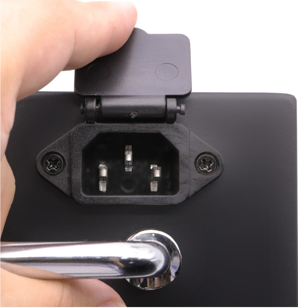 Rechargeable 48V 20AH Lithium Ion Battery Pack for Harley motorcycle 4