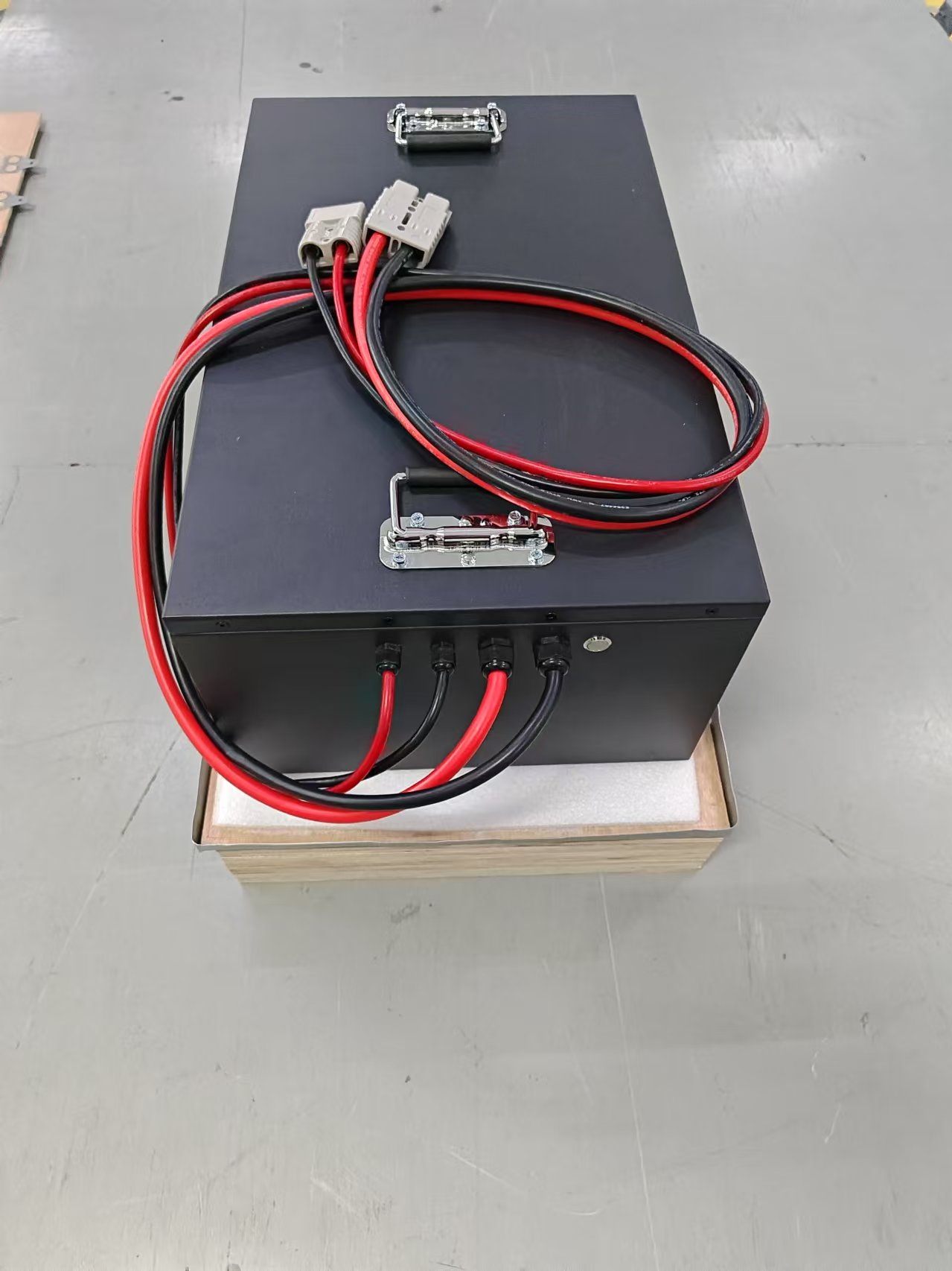Custom 48V 50Ah 60V 45Ah 72V 60Ah Lithium Ion Bike Battery Pack 35ah 80ah 100ah AGV Motorcycle Battery 3