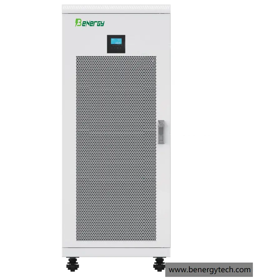 Lithium Battery Energy Storage System 652.8V 86AH  56KWH for UPS, energy storage system 1