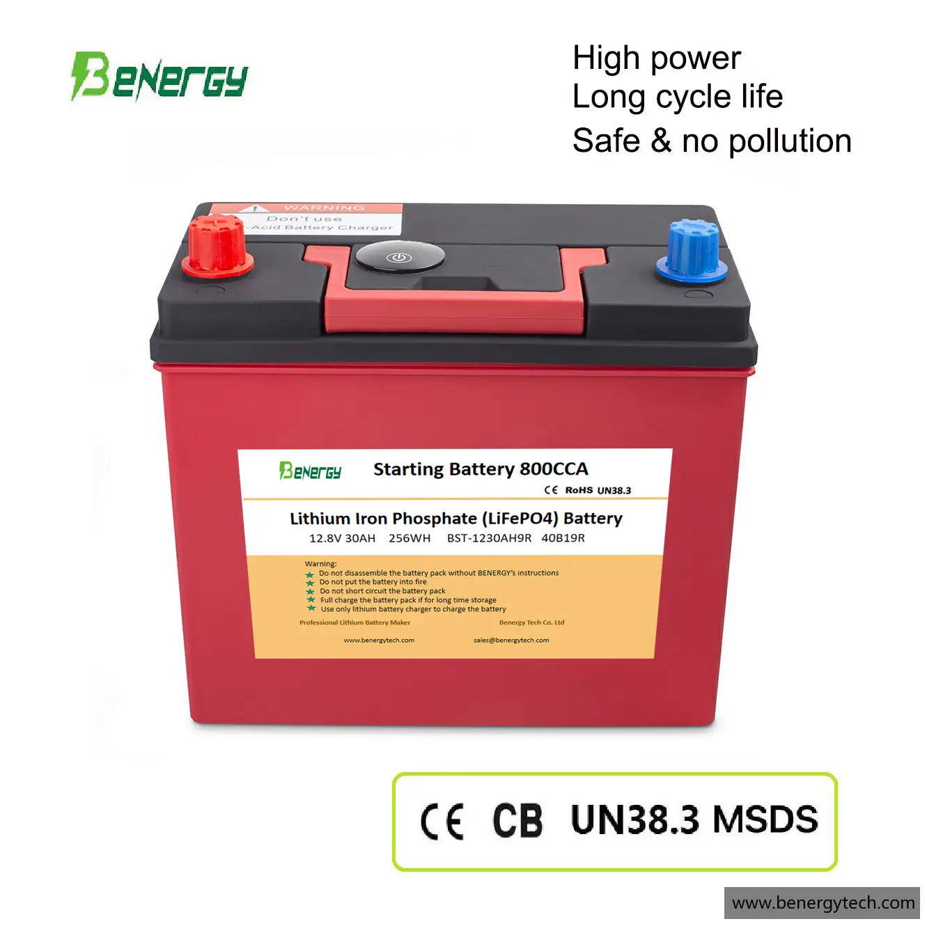 Start Smart Starter 12V 45AH Vehicle Jumper Starting Battery Power Bank Pack Charging Car Jump Starters 1