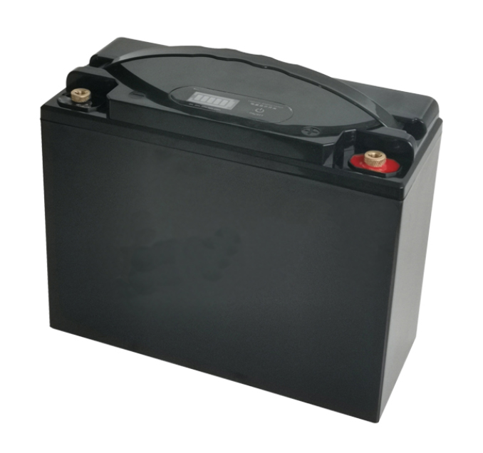 High Capacity Long cycle life lithium battery 12V 30AH for UPS, Solar, Power Tools 3