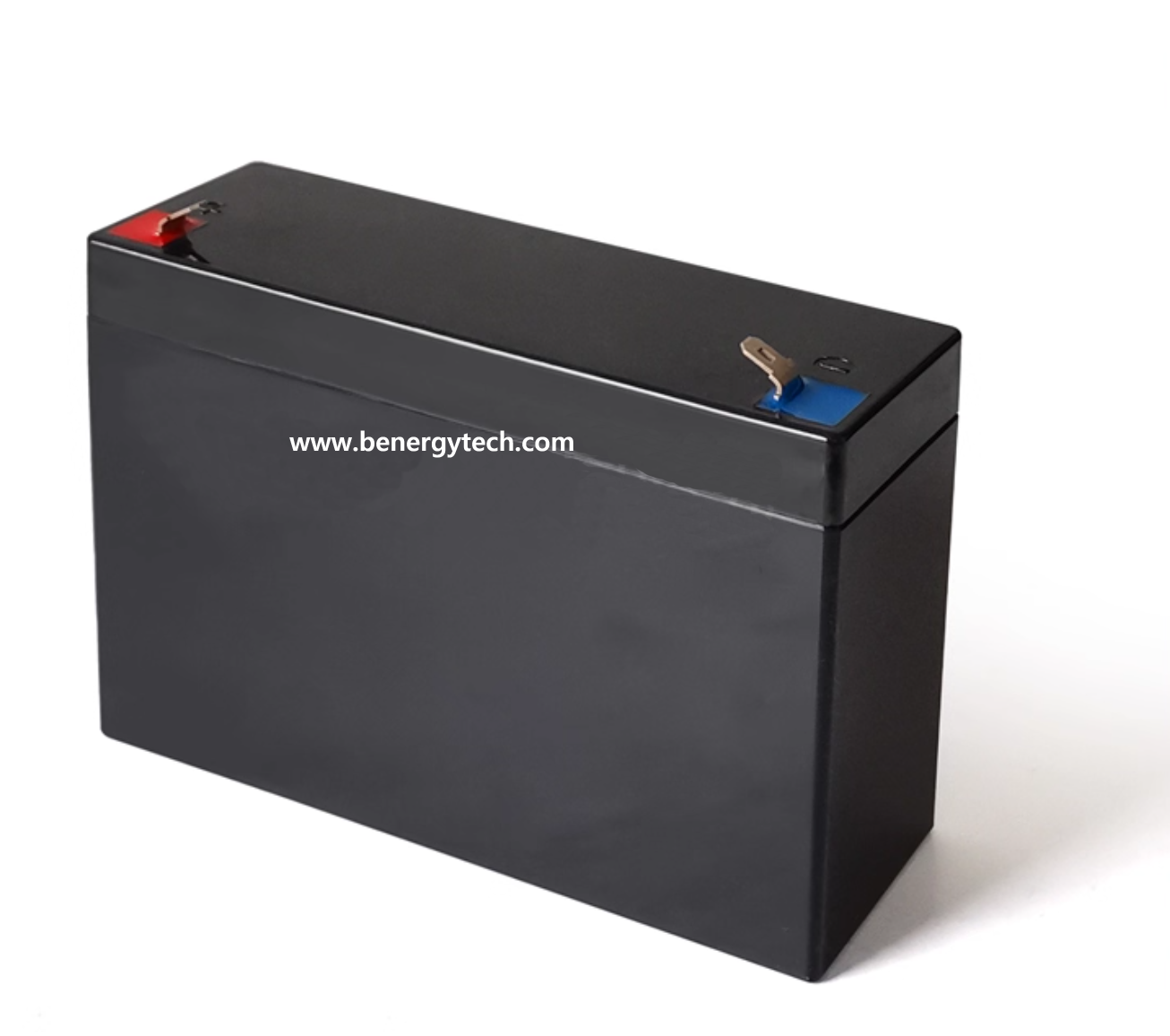 Replacement 6.4V 7Ah LiFePO4 Battery Pack | Upgrade for AI Robot,  Power Tools, Toys, LED Light Systems 5