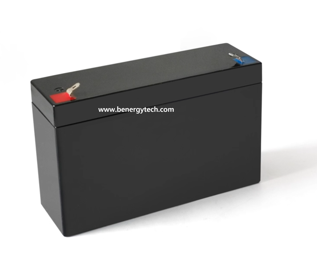 Replacement 6.4V 7Ah LiFePO4 Battery Pack | Upgrade for AI Robot,  Power Tools, Toys, LED Light Systems 3