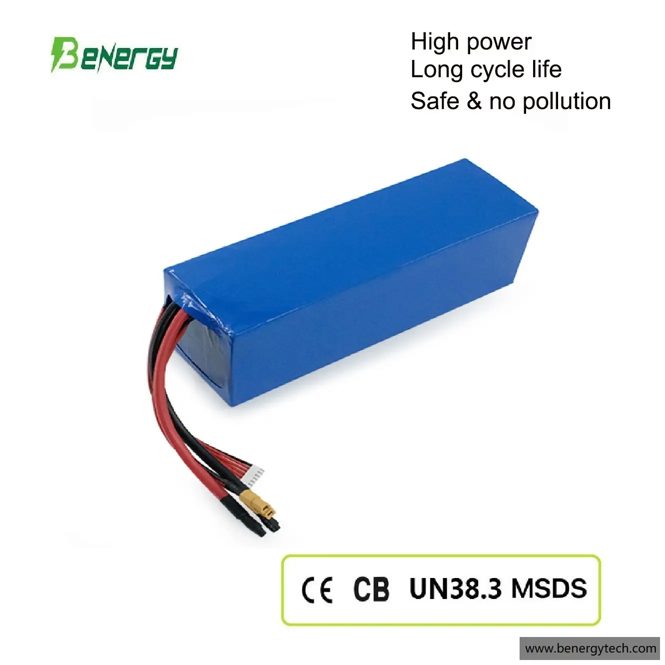 Bateria de lítio LiFePO4 de ciclo profundo 24V 20Ah para cadeira de rodas elétrica, scooter de mobilidade, carrinho elétrico infantil e pulverizador. 1