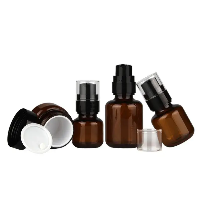 Boyuan Commercial Spray Bottle Manufacturing 3