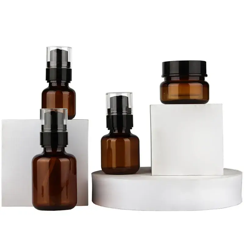 Boyuan Commercial Spray Bottle Manufacturing 4