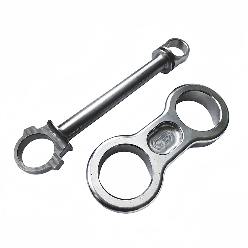 High-quality precision CNC machining services 6