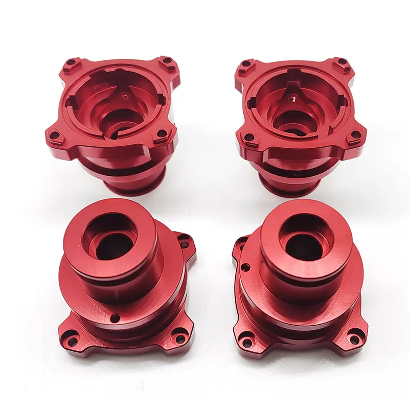 Unleashing The Power Of Precision: Exploring The World Of CNC Machining 1