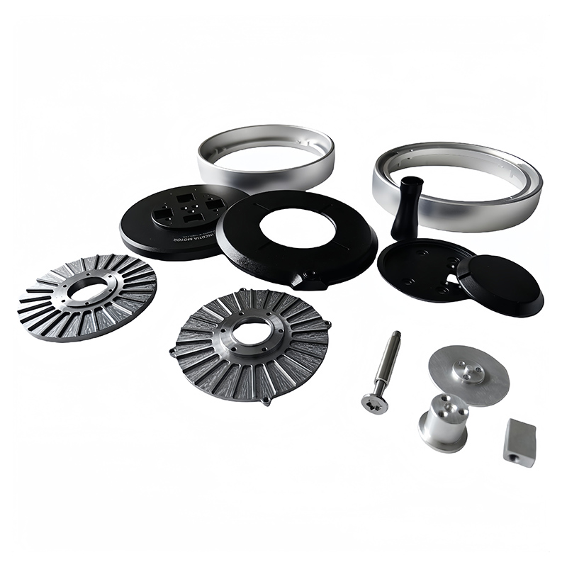 High-quality precision CNC machining services 3