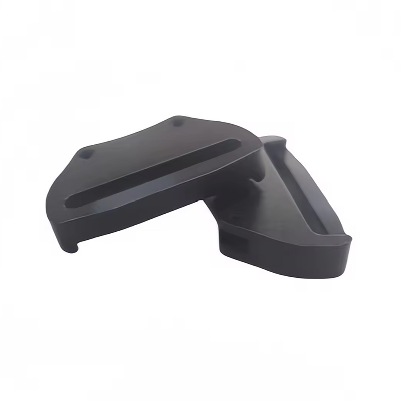 Mecanizado CNC personalizado Servicios de anodizado de piezas CNC 1