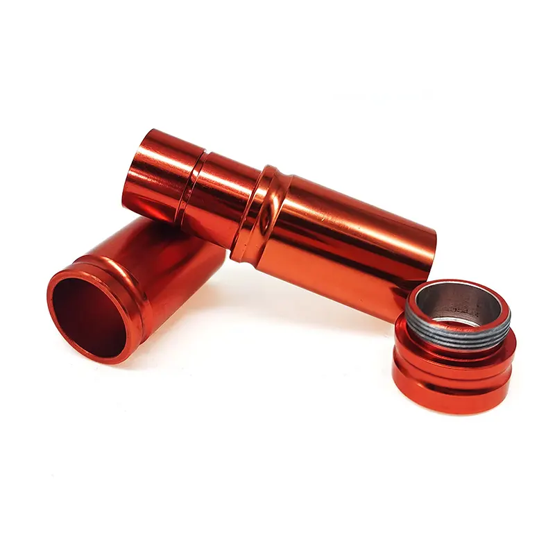 Unleashing Precision: The Advantages Of CNC Machining 1