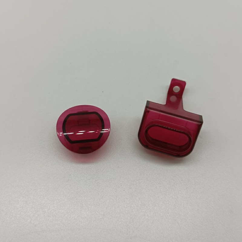 Fabricación de productos moldeados de plástico personalizados. 6