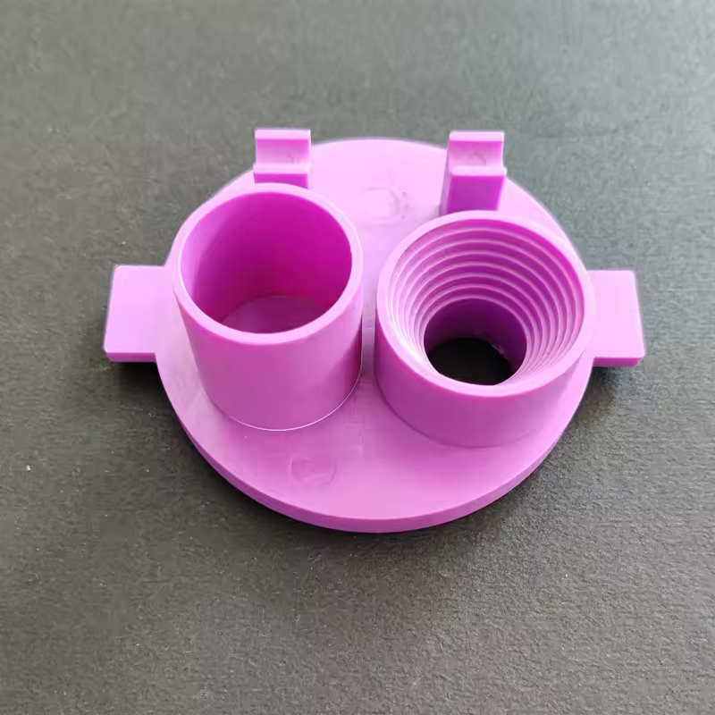 Plastic products manufacturing plastic parts 3