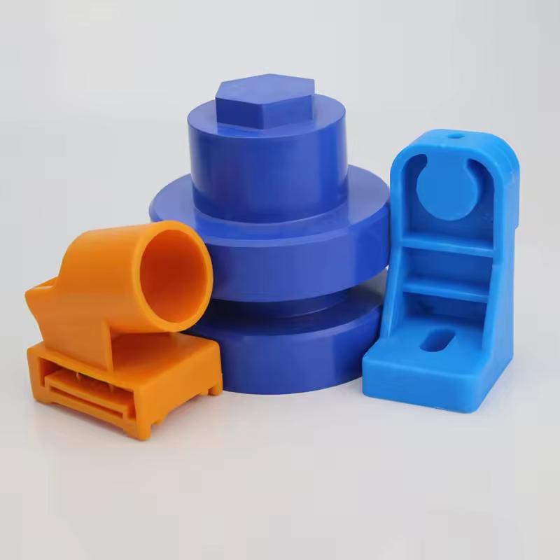 Plastic products manufacturing plastic parts 4