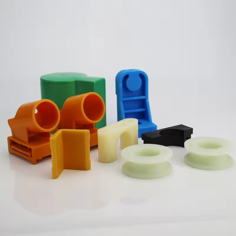 Plastic products manufacturing plastic parts 5