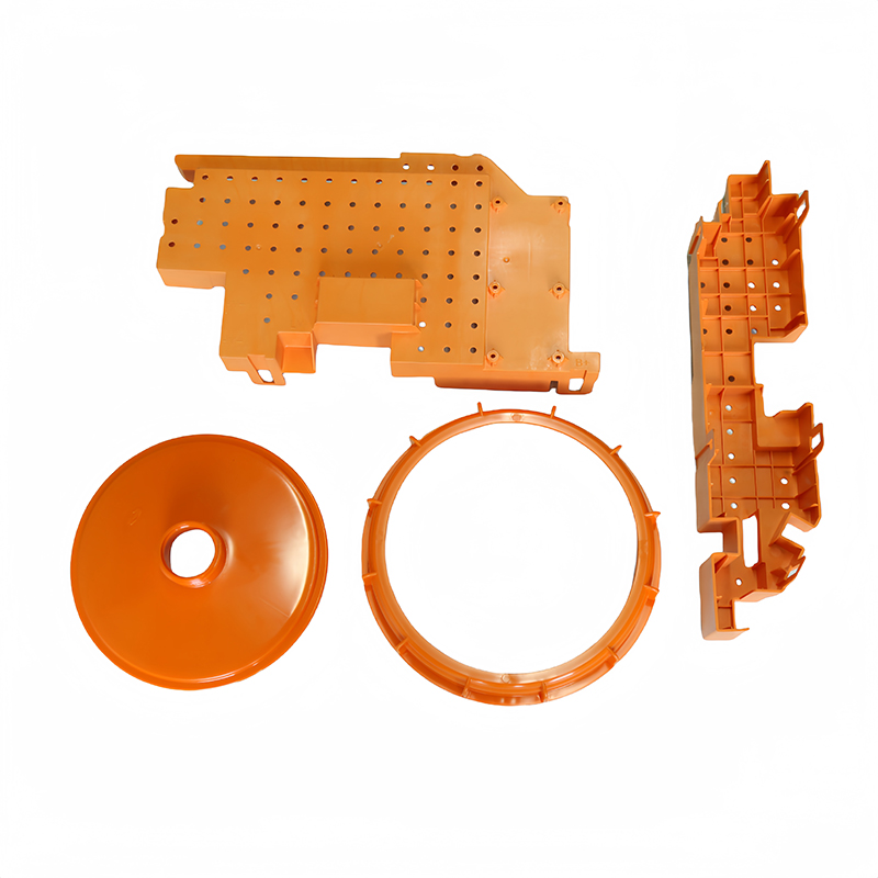 Plastic products manufacturing plastic parts 2