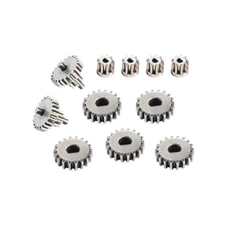 Mecanizado CNC Fresado Fabricante de piezas torneadas Precisión personalizada 5
