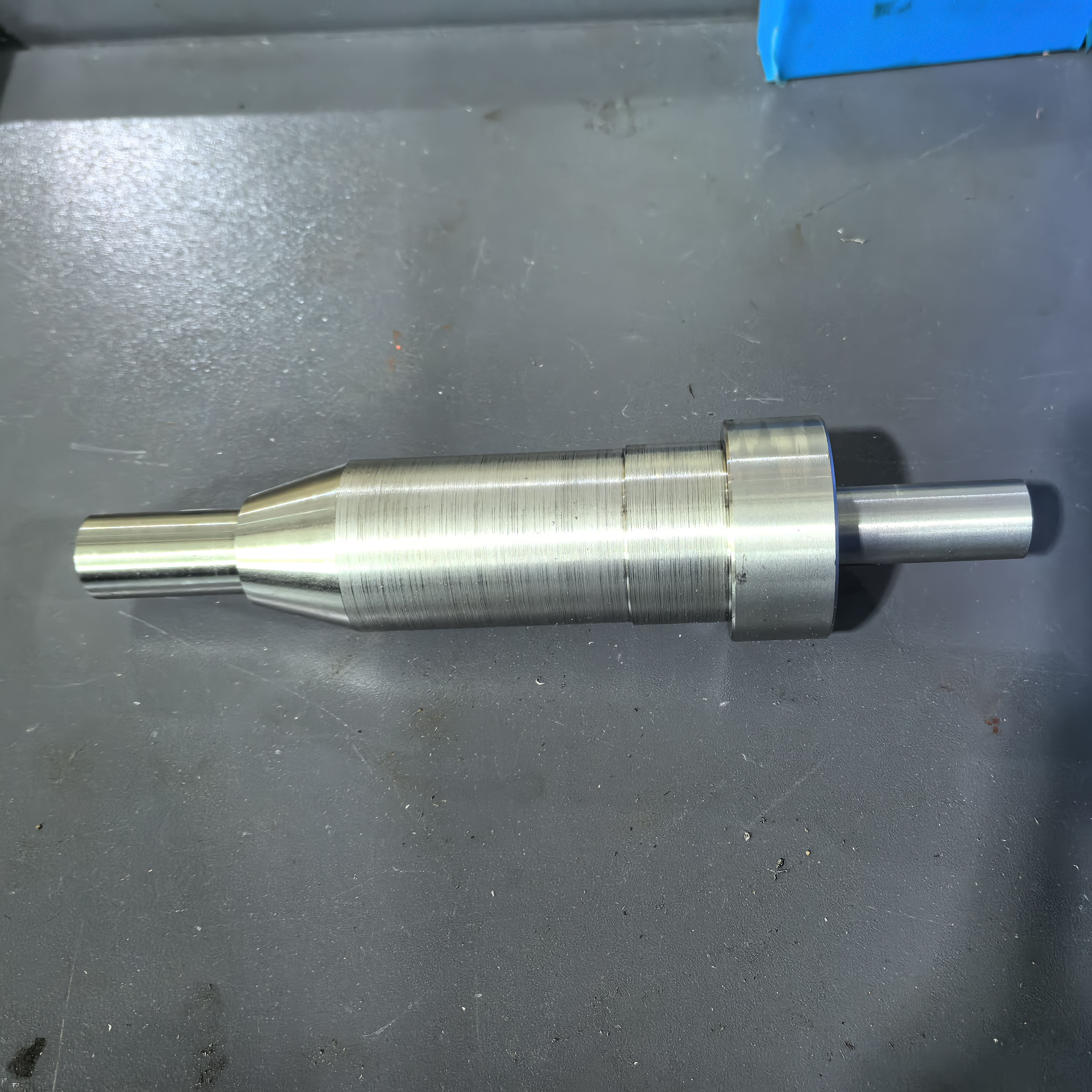 Aluminio mecanizado por CNC: precisión de elaboración de aplicaciones de ingeniería 1
