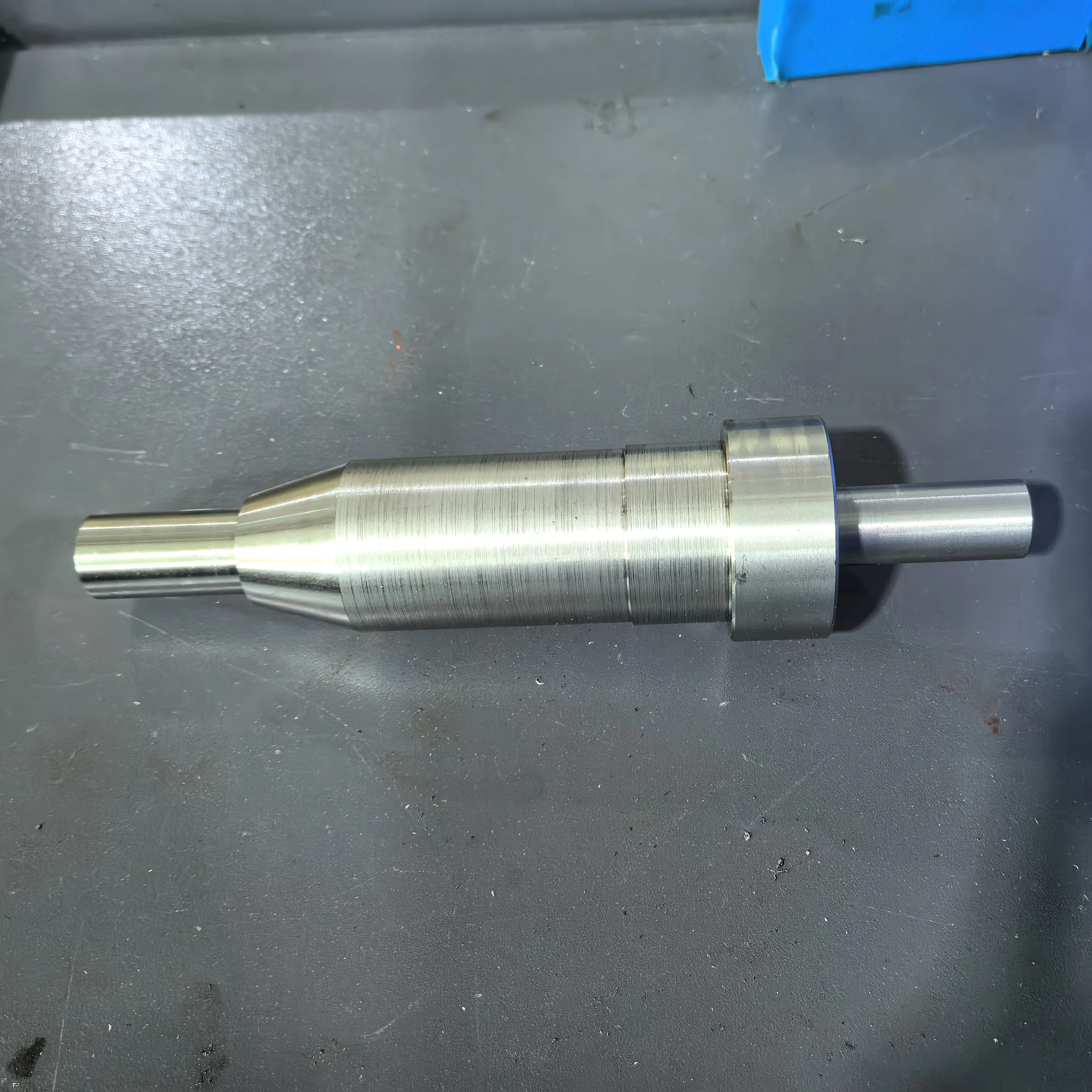 CNC Machined Aluminum: Crafting Precision for Engineering Applications 1