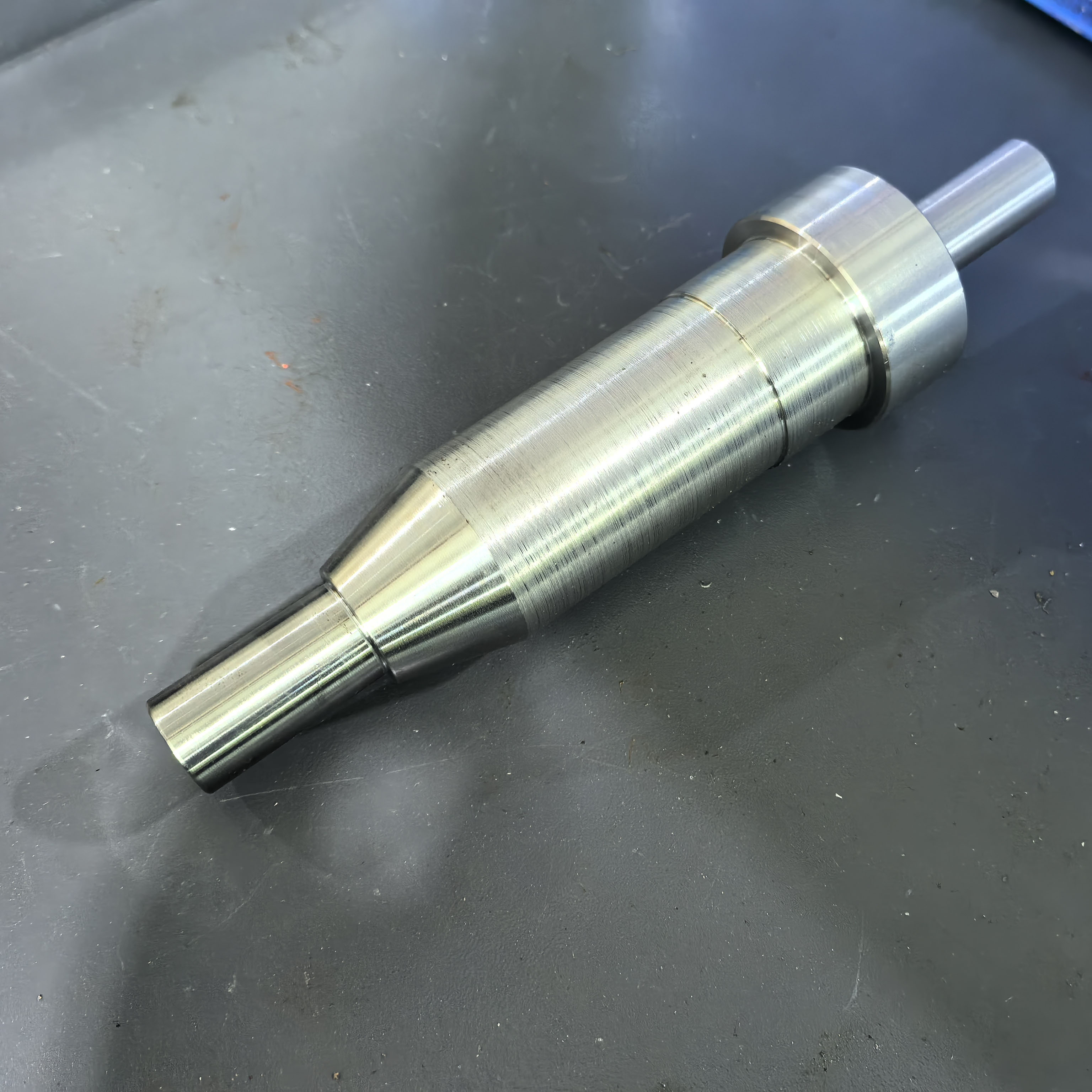Aluminio mecanizado por CNC: precisión de elaboración de aplicaciones de ingeniería 2