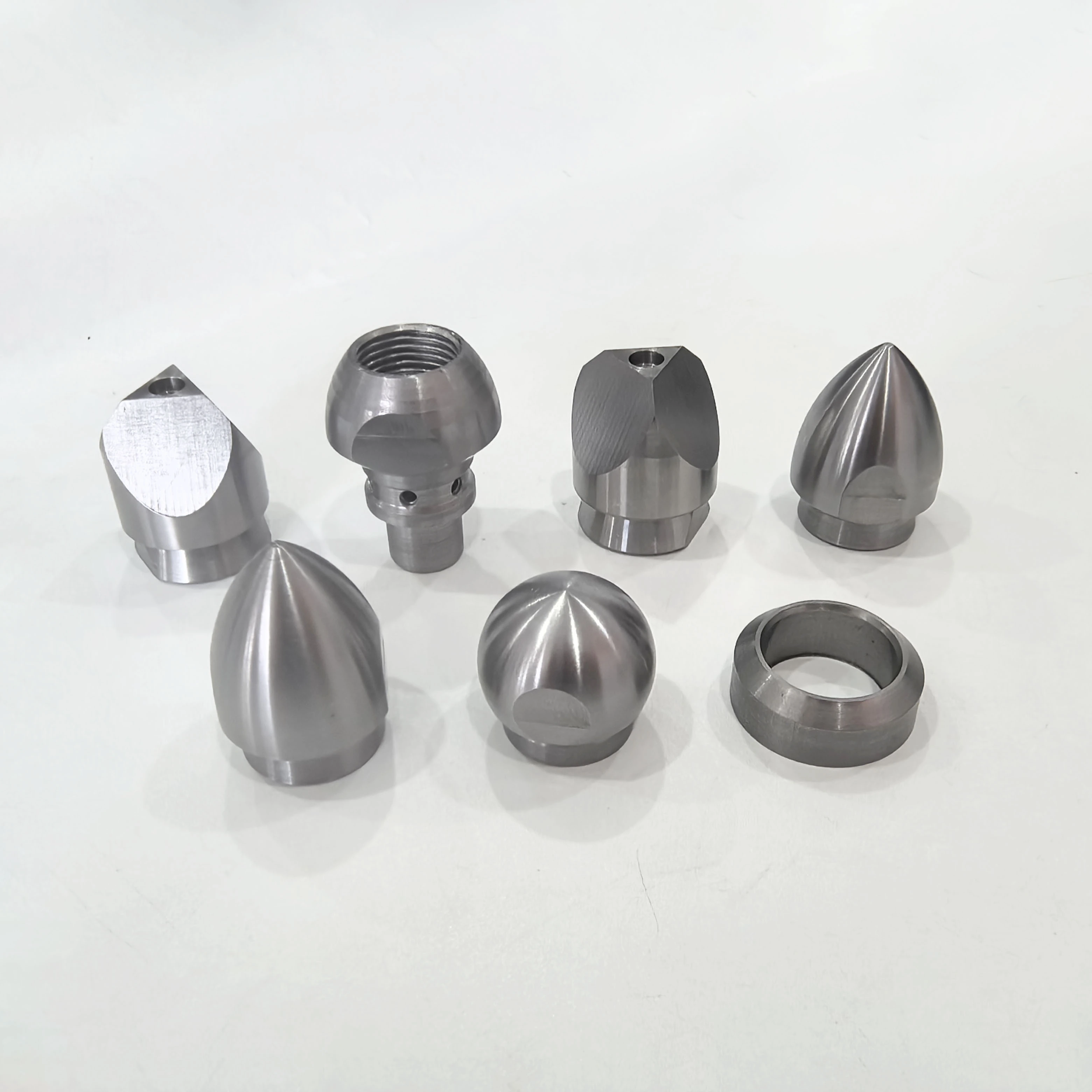 CNC Machining: Crafting Precision for Engineering Components 1