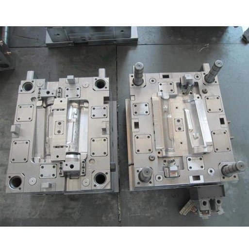 Benutzerdefinierte Automobil -Armaturenbrettform 1